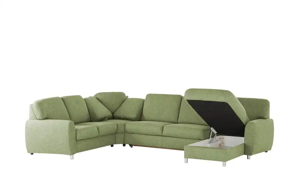 Wohnlandschaft Valencia, Perspektive