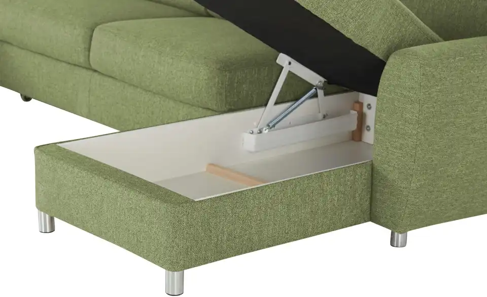 Wohnlandschaft Valencia, Detailansicht