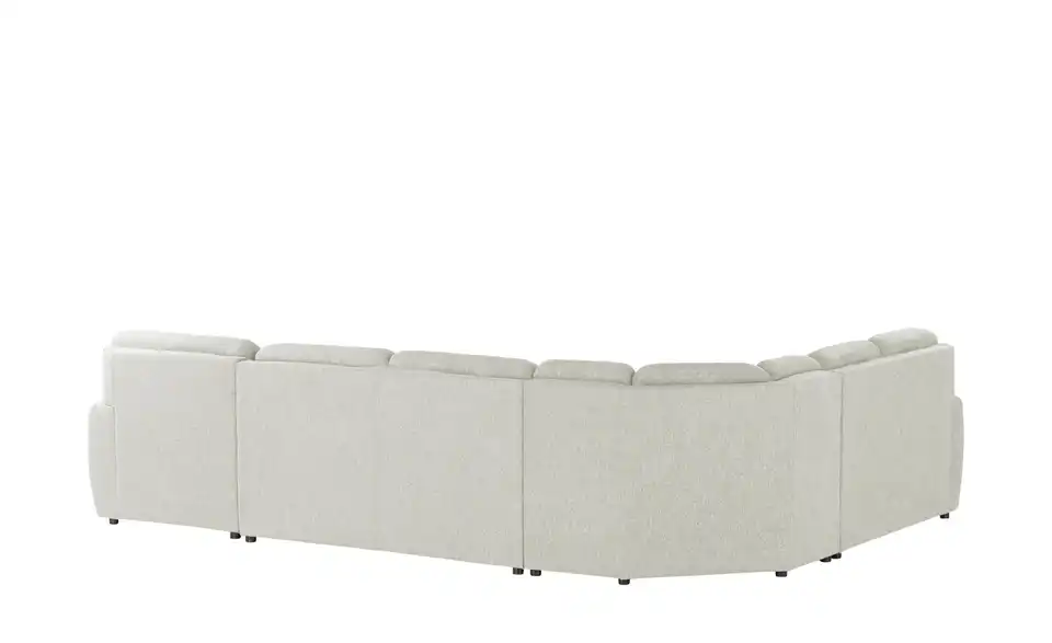 Wohnlandschaft Valencia, Rückansicht