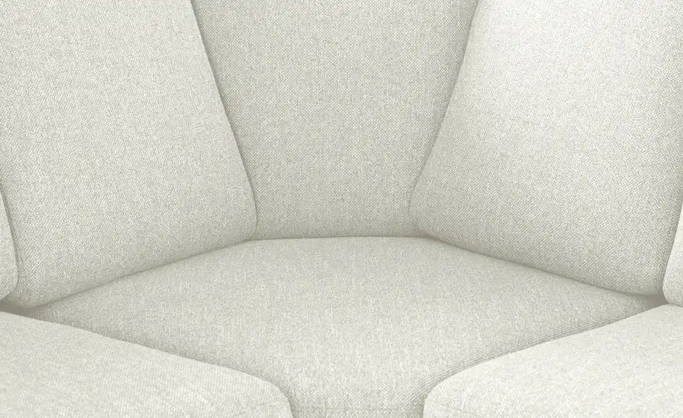 Wohnlandschaft Valencia, Detailansicht