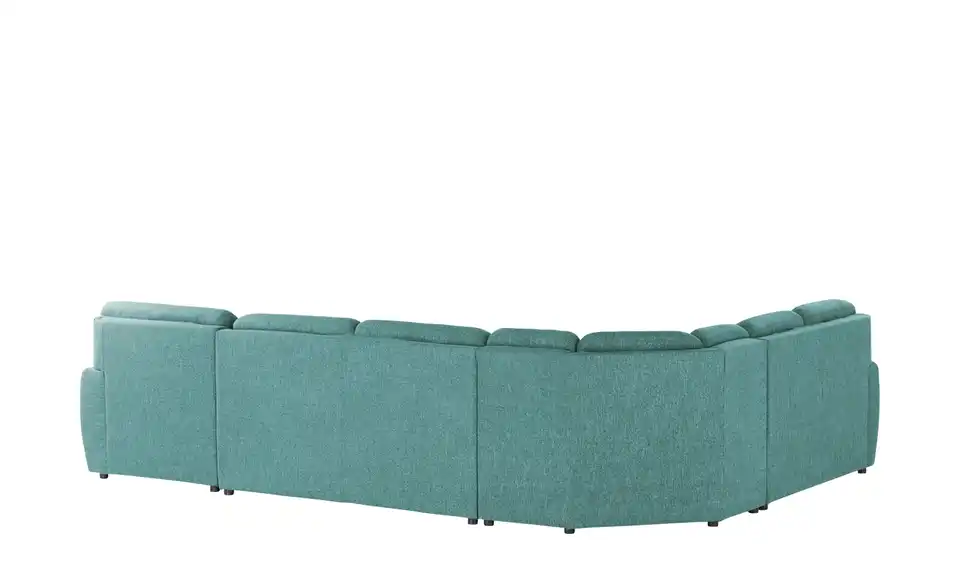 Wohnlandschaft Valencia, Rückansicht