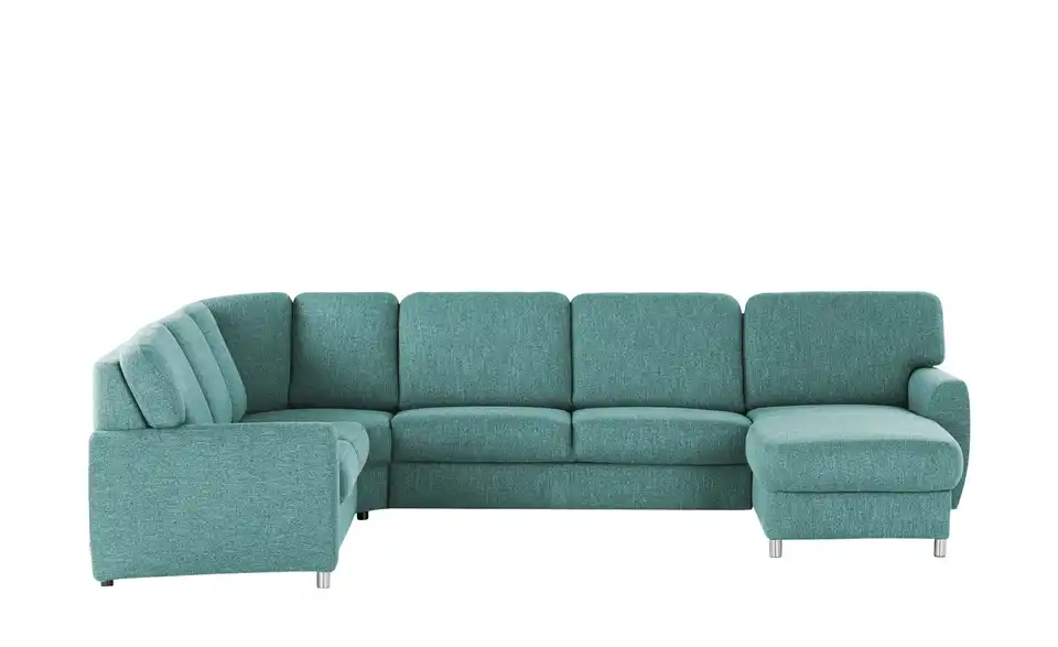 Wohnlandschaft Valencia, Frontansicht