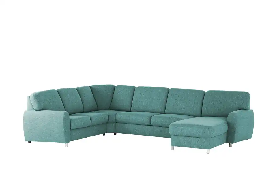 Wohnlandschaft Valencia, Perspektive