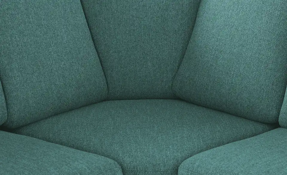 Wohnlandschaft Valencia, Detailansicht