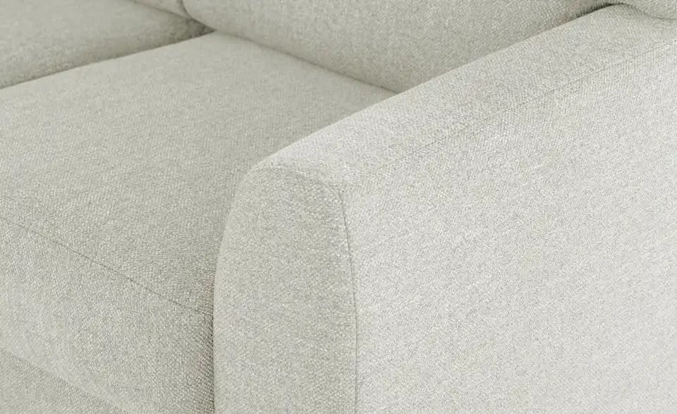 Wohnlandschaft Valencia, Detailansicht