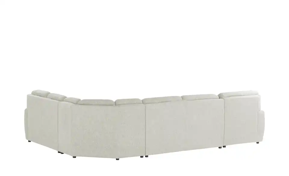 Wohnlandschaft Valencia, Rückansicht