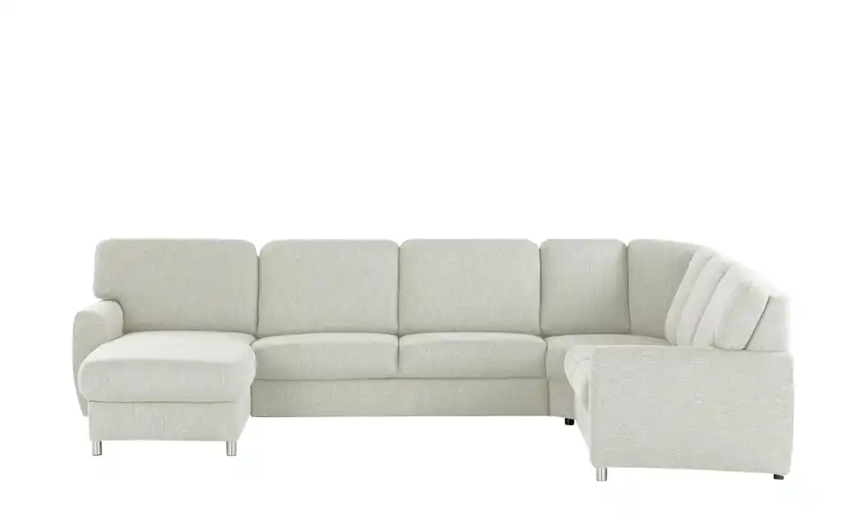 Wohnlandschaft Valencia, Frontansicht