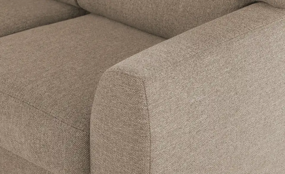 Wohnlandschaft Valencia, Detailansicht