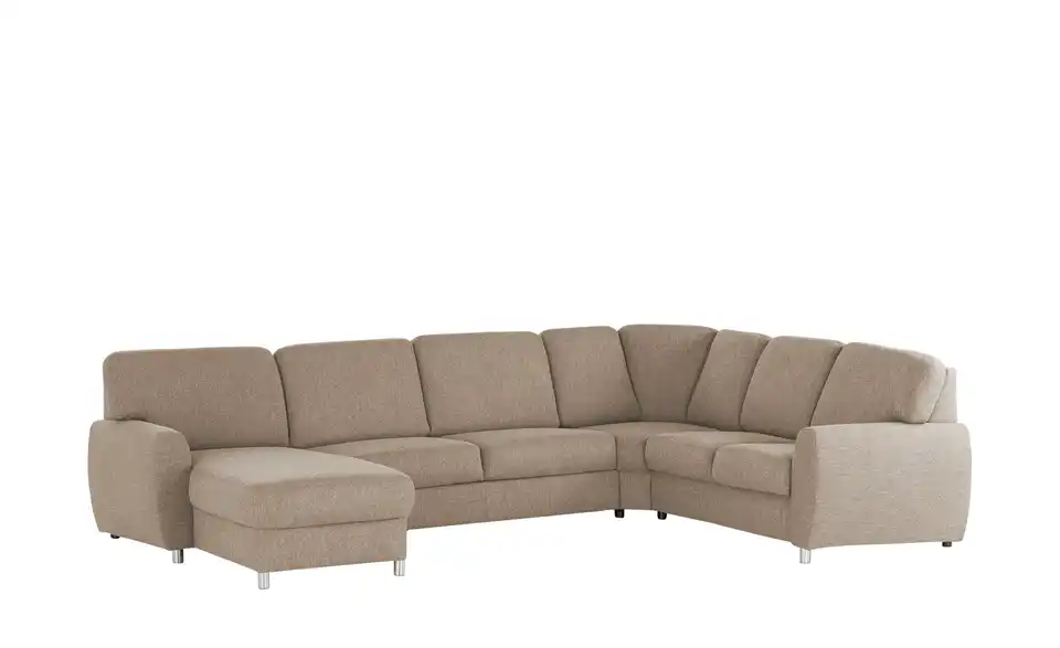 Wohnlandschaft Valencia, Perspektive