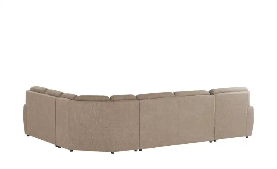 Wohnlandschaft Valencia, Rückansicht