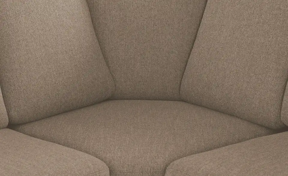 Wohnlandschaft Valencia, Detailansicht