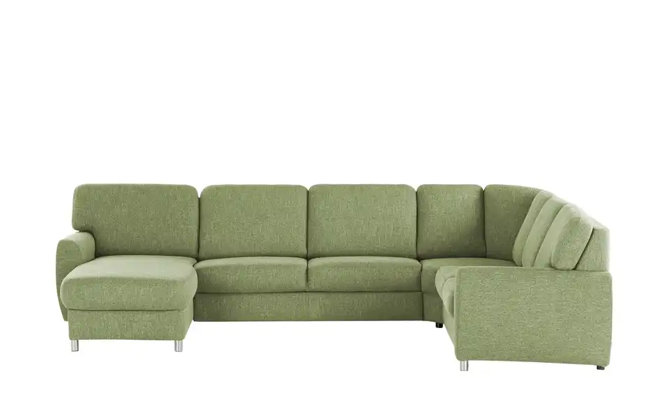 Wohnlandschaft Valencia, Frontansicht