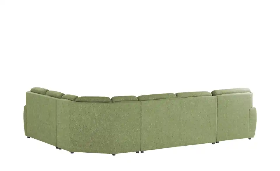 Wohnlandschaft Valencia, Rückansicht