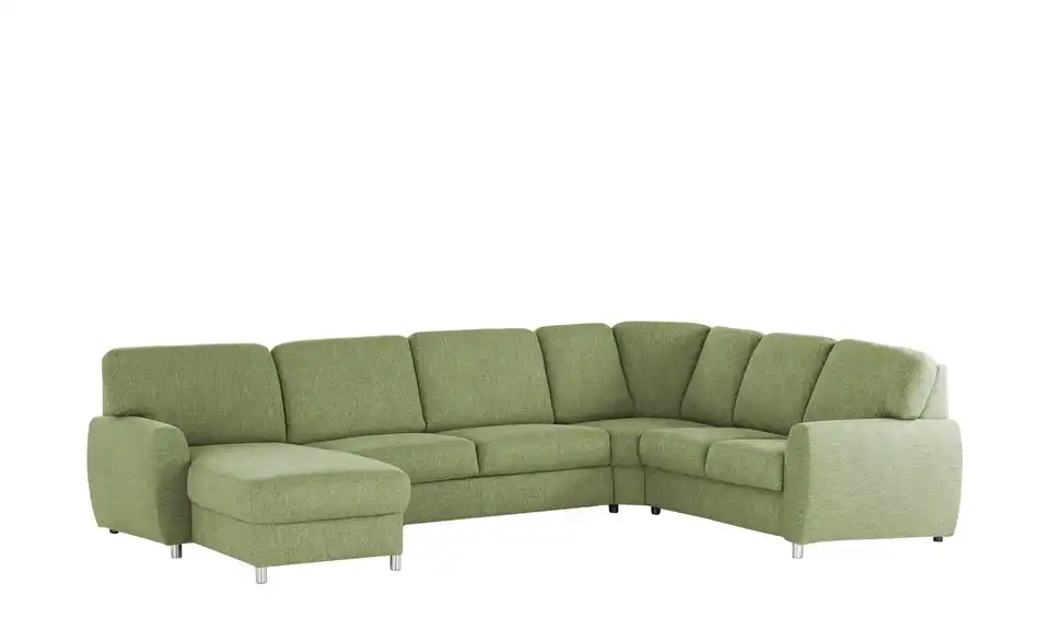 Wohnlandschaft Valencia, Perspektive