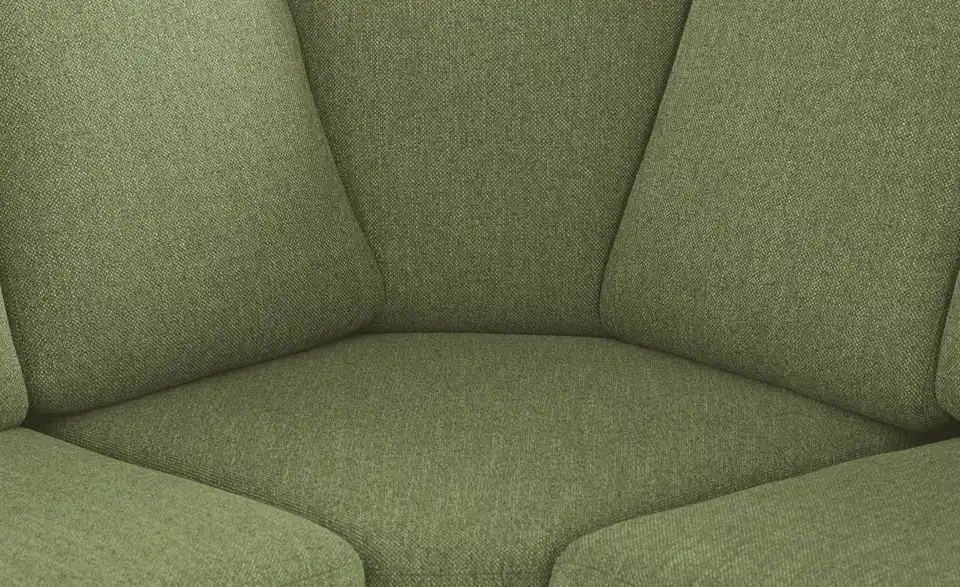 Wohnlandschaft Valencia, Detailansicht