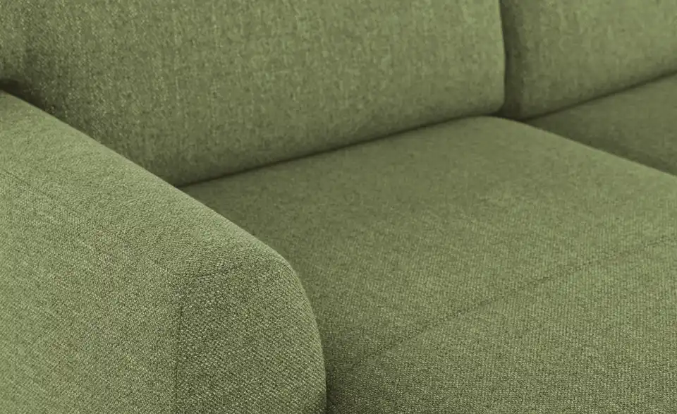 Wohnlandschaft Valencia, Detailansicht