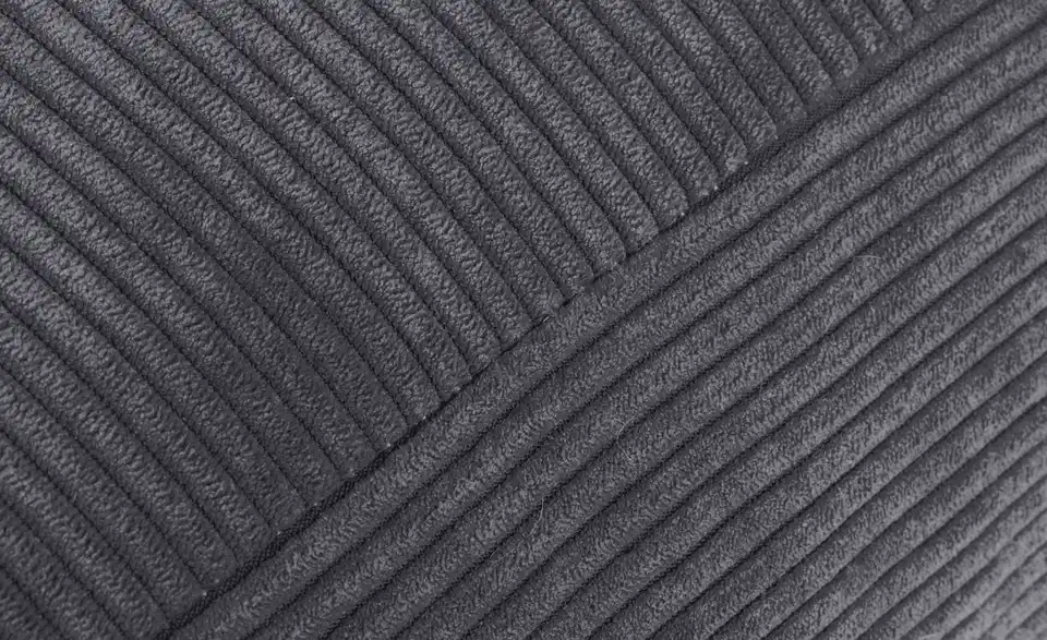 Relaxliege Tabea, Naht