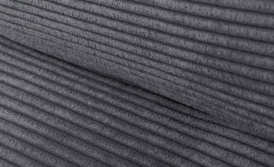 Relaxliege Tabea, Naht