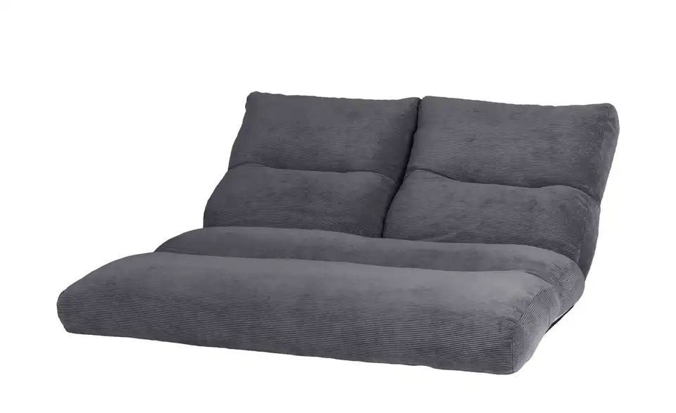 Relaxliege Tabea, Funktionsansicht