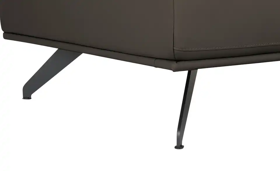 Ecksofa Gemma, Detailansicht