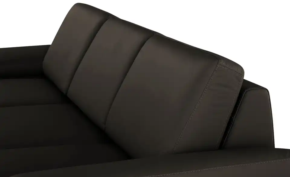 Ecksofa Gemma, Detailansicht