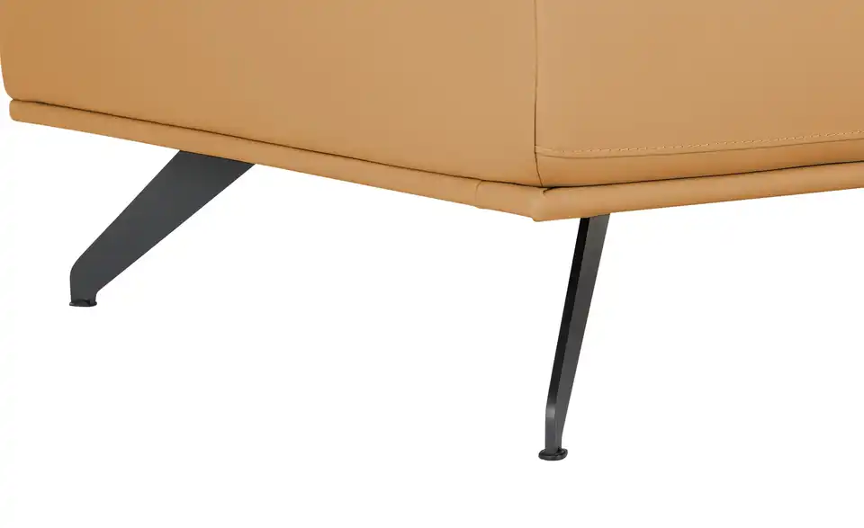 Ecksofa Gemma, Detailansicht