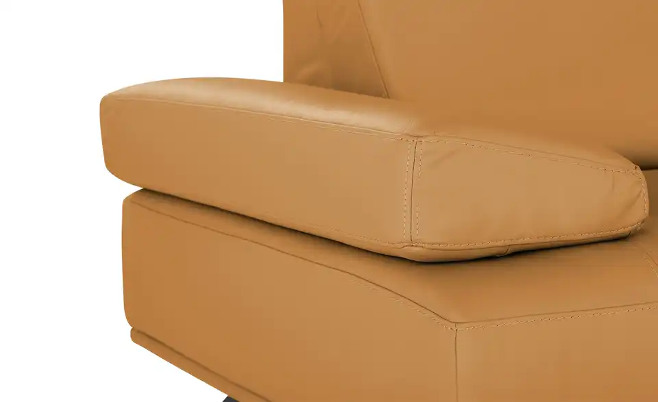 Ecksofa Gemma, Detailansicht