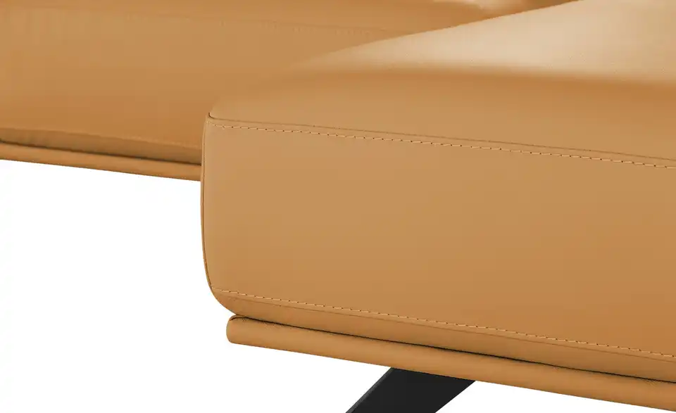 Ecksofa Gemma, Detailansicht