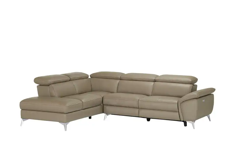 Ecksofa Danae, Perspektive