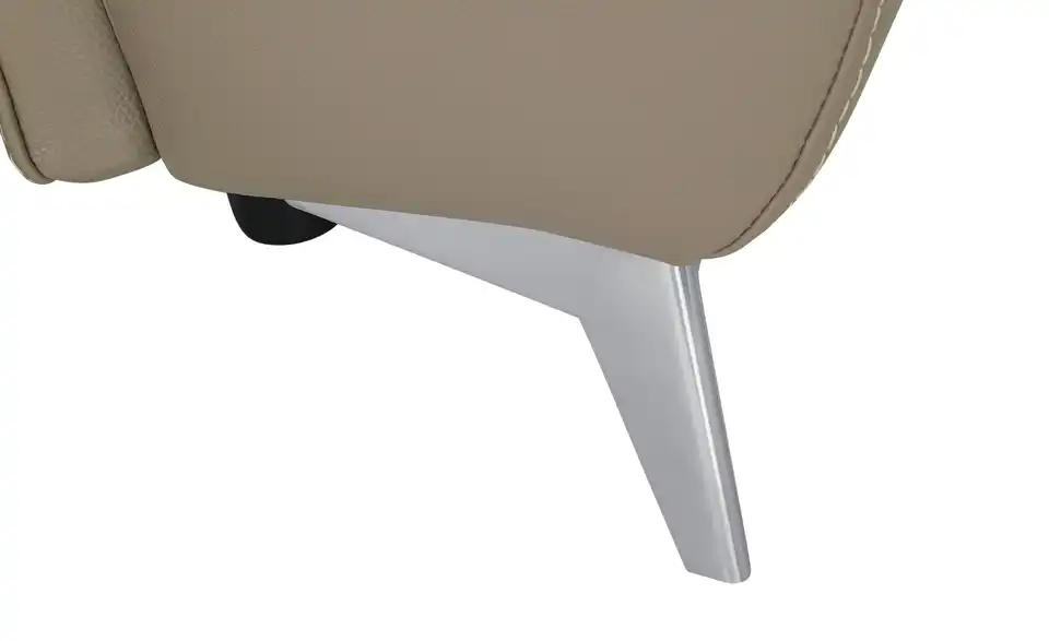 Ecksofa Danae, Detailansicht