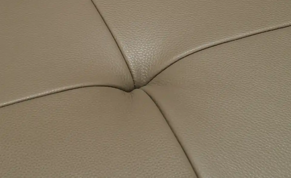 Ecksofa Danae, Detailansicht