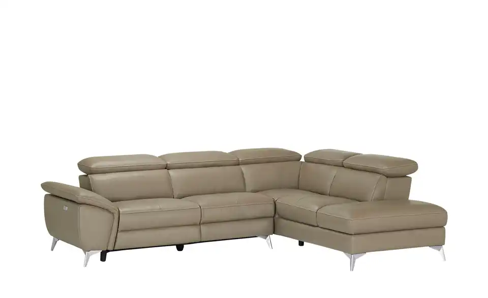 Ecksofa Danae, Perspektive