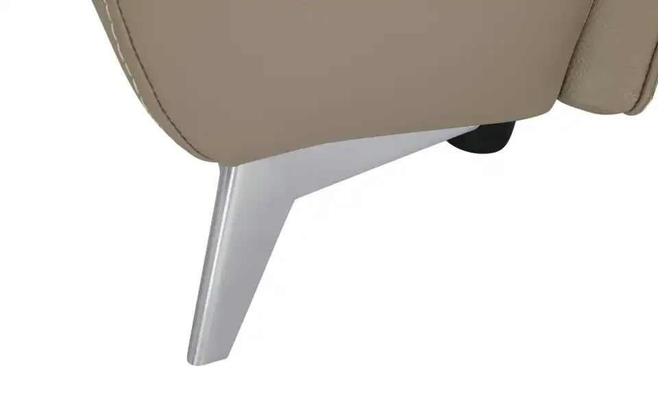 Ecksofa Danae, Detailansicht