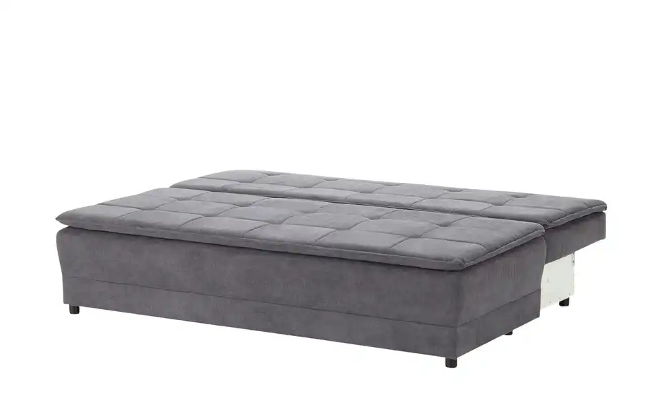Schlafsofa Betty, Funktionsansicht