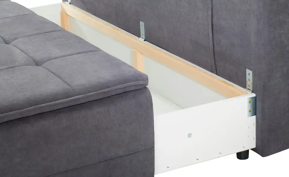 Schlafsofa Betty, Detailansicht