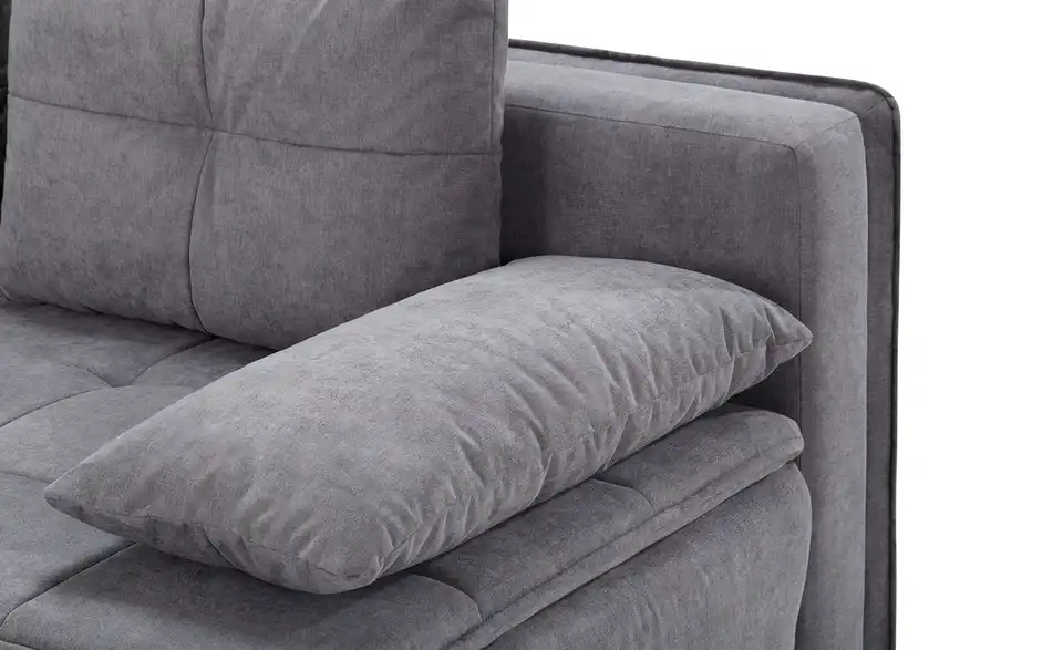 Schlafsofa Betty, Detailansicht