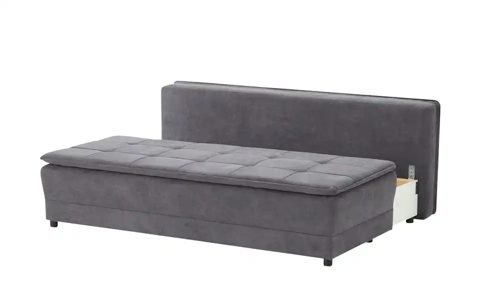 Schlafsofa Betty, Funktionsansicht