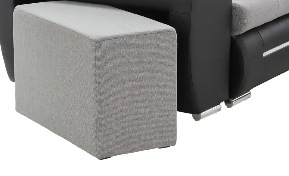 Ecksofa Emma, Detailansicht