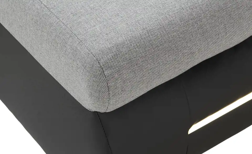 Ecksofa Emma, Detailansicht