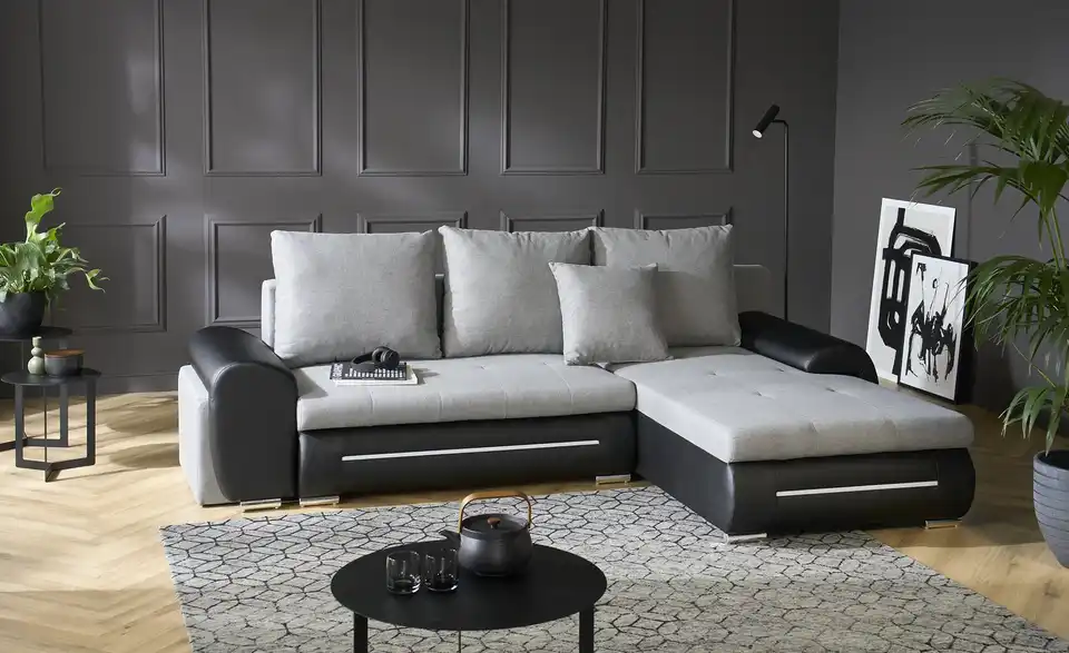 Ecksofa Emma, Perspektive