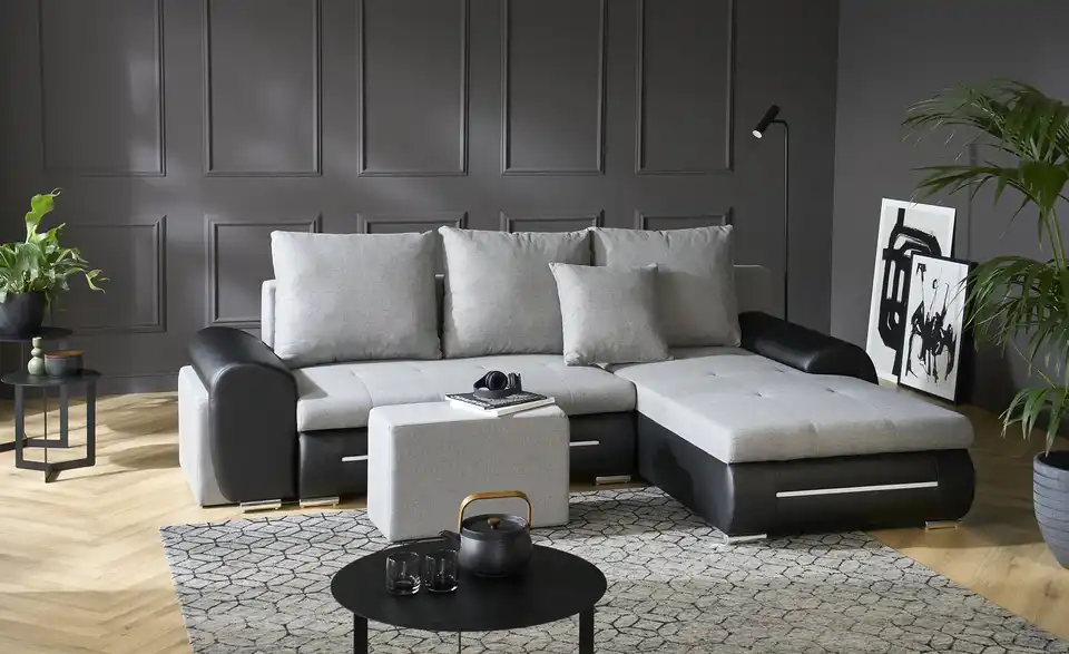 Ecksofa Emma, Perspektive