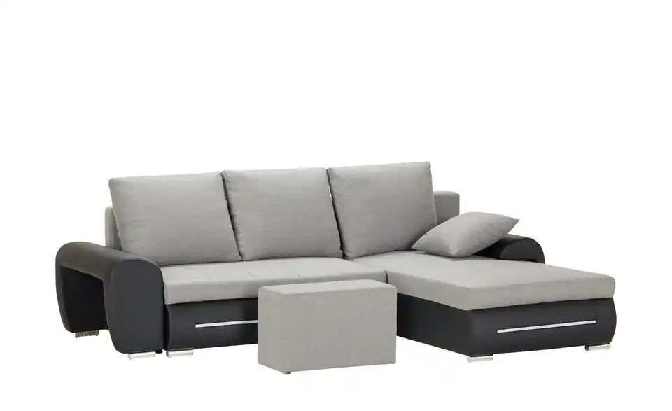 Ecksofa Emma, Funktionsansicht