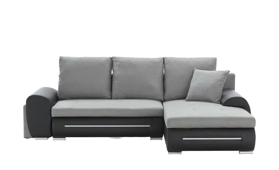 Ecksofa Emma, Frontansicht