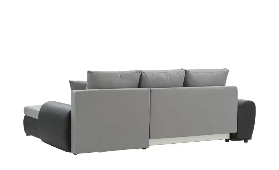 Ecksofa Emma, Rückansicht