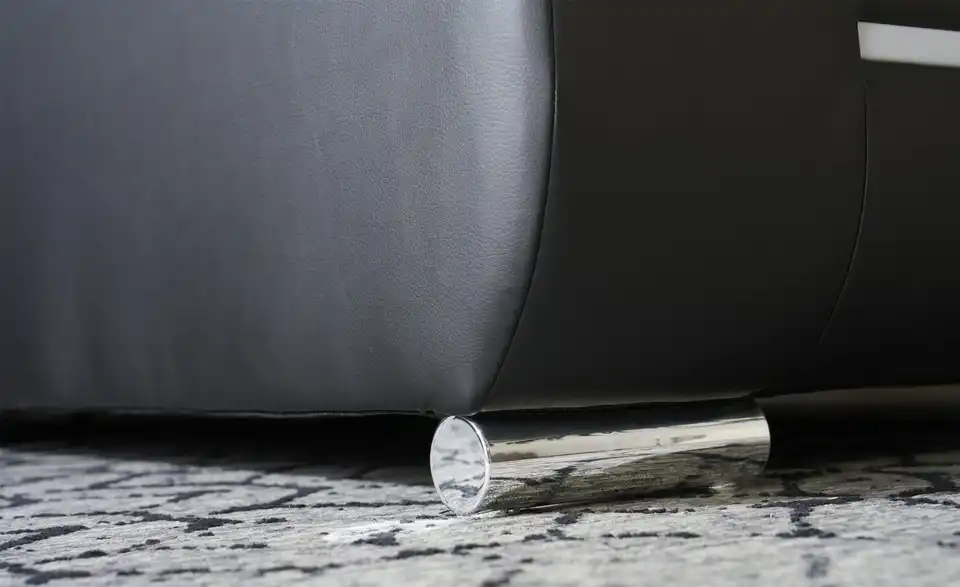 Ecksofa Emma, Detailansicht