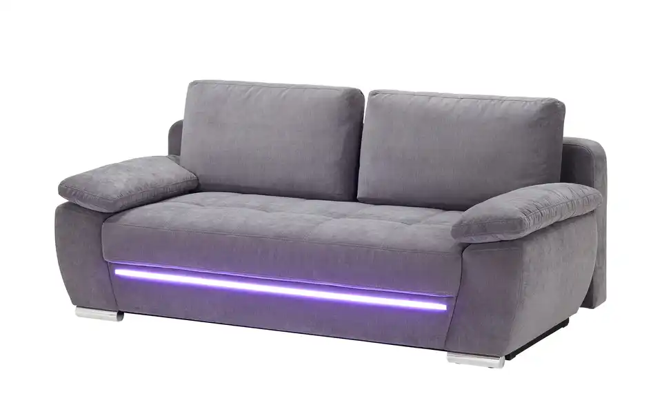 bobb Schlafsofa Farella LED, Funktionsansicht