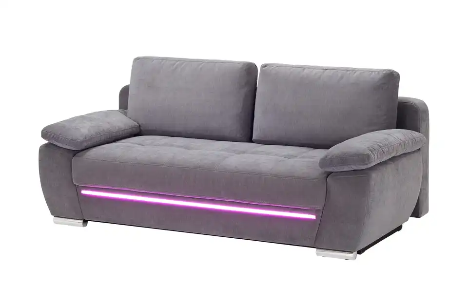 bobb Schlafsofa Farella LED, Funktionsansicht