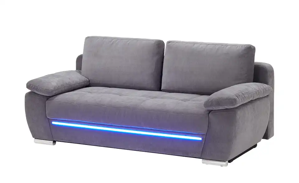 bobb Schlafsofa Farella LED, Funktionsansicht