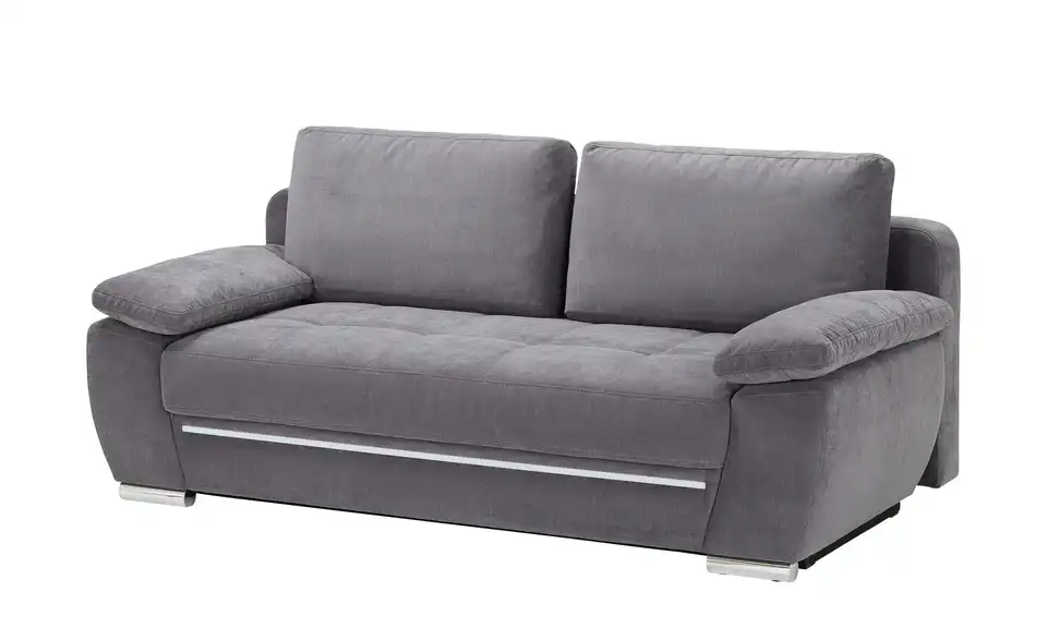 bobb Schlafsofa Farella LED, Perspektive