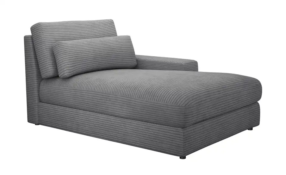 Element Branna, Perspektive